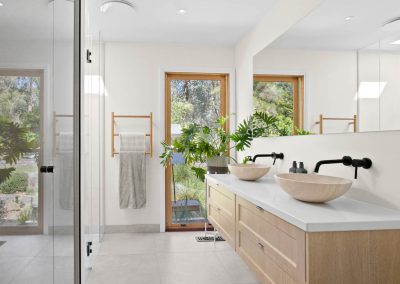 Plumbing rough in and fit off, Mornington Peninsula